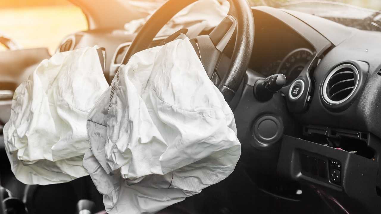 What are airbags and do they work?