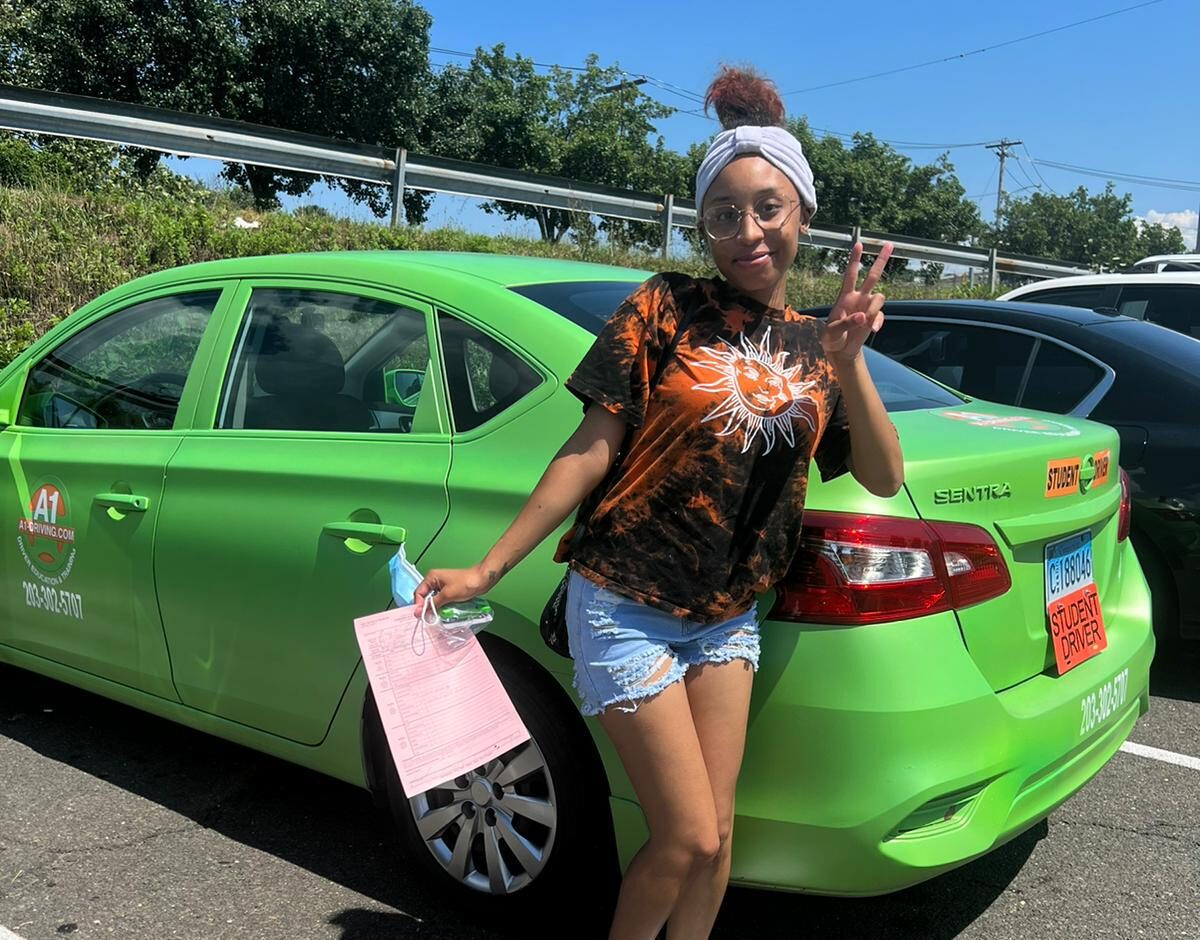 A1 Driving School in Bridgeport, Stratford, Waterbury Connecticut