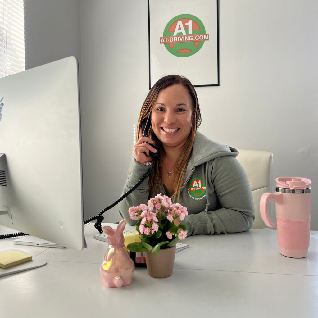 Services offered by Connecticut’s DMV