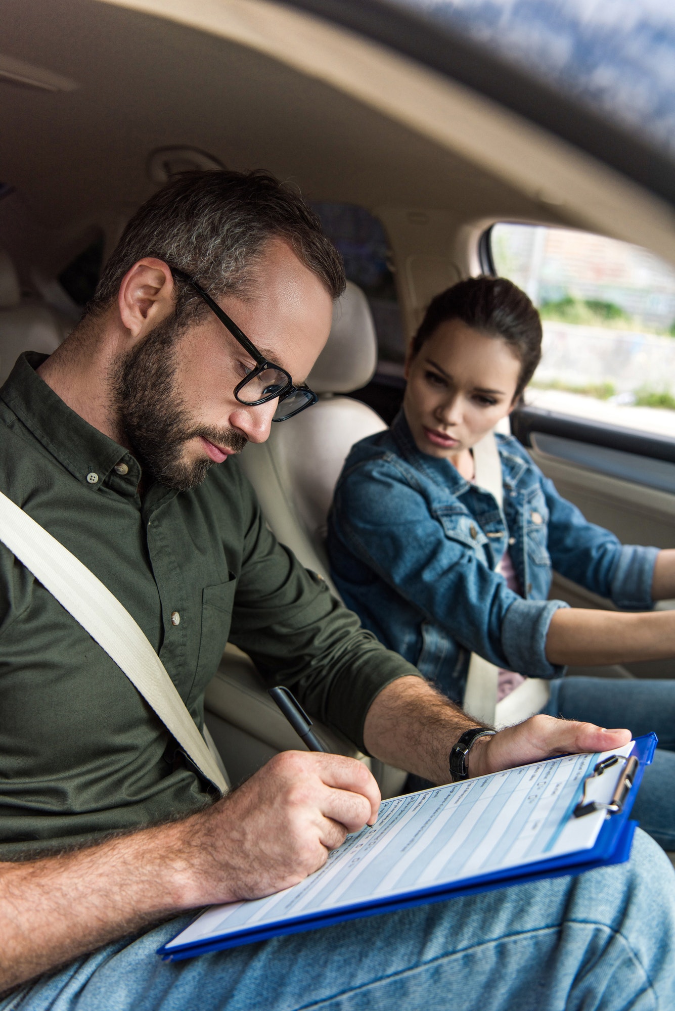 A1 Driving School has been getting Bridgeport, Stratford, and Waterbury