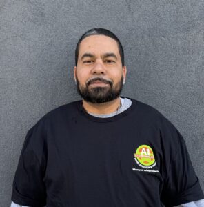 Felix - Road Test Coordinator