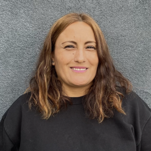 Patricia - Instructor
