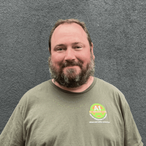 Jeremy - Instructor