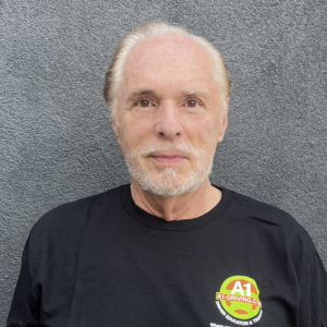 David - Instructor