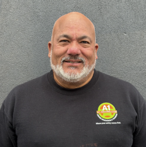 Armand - Owner & Master Instructor